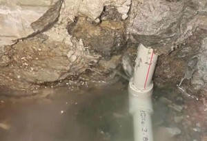 武乡县管道漏水检测五