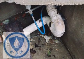 武乡县水管漏水检测公司6