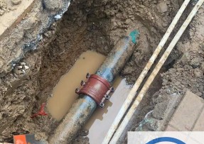 武乡县水管漏水检测公司4