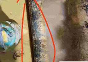 武乡县水管漏水检测公司1